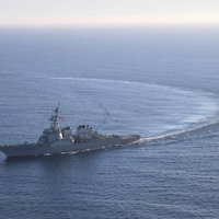 ASV atjaunos savu Otro floti, palielinot klātbūtni Atlantijas okeānā