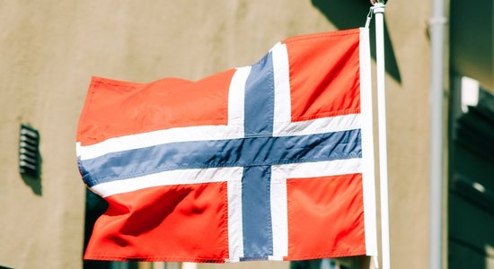 Izraidītie krievu diplomāti ir spiegi, ziņo Norvēģijas Policijas Drošības dienests