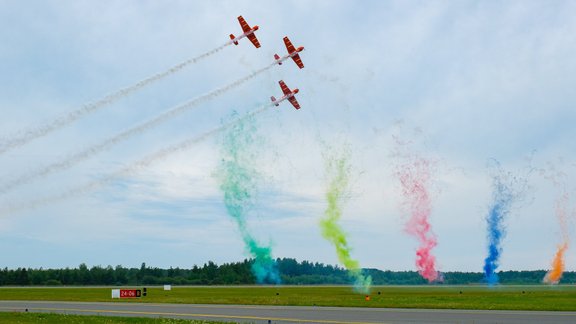 Baltic International Airshow 2023 - 104