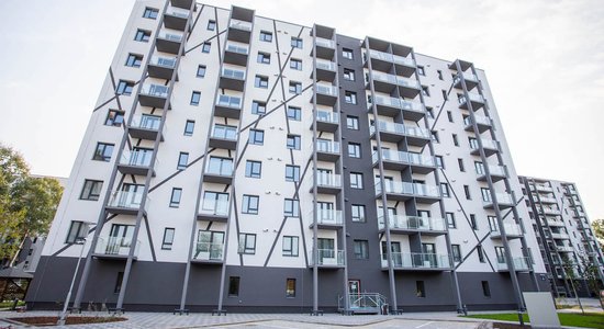 Эстонский стартап применяет искусственный интеллект для управления недвижимостью