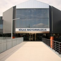 Rīgas Motormuzejā norisināsies diskusija par vēsturisko spēkratu sertifikāciju