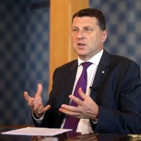 Вейонис: контрсанкции должны заставить Латвию активнее бороться за свои интересы в ЕС