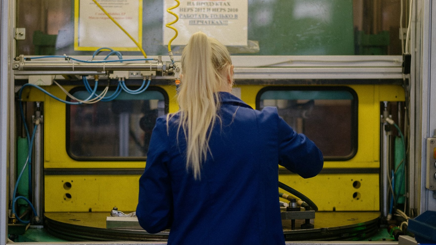 Will the Baltic Labor Markets Be Ready When Ukrainians Return Home?