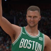 Zemāks nekā iepriekš – zināms Porziņģa reitings gaidāmajā "NBA 2K25" videospēlē