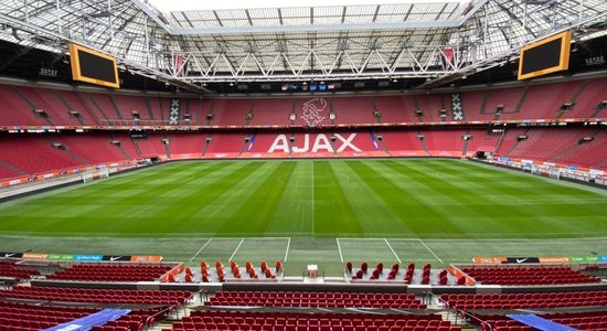 Johan Cruijff ArenA