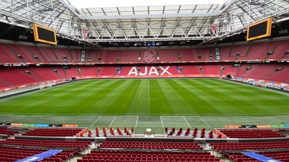 Johan Cruijff ArenA