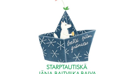 Nosaukti Baltvilka balvas starptautiskie laureāti un nominētie latviešu autori