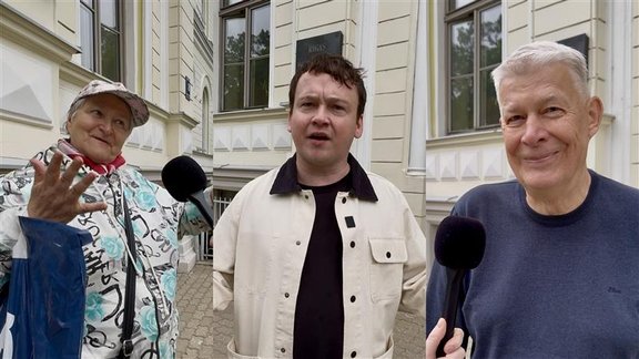 Video: Zatlers un Bāliņš izdomā, kā piesaistīt vēlētājus