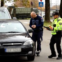 Кто за что в ответе? Может ли муниципальная полиция контролировать дорожное движение 