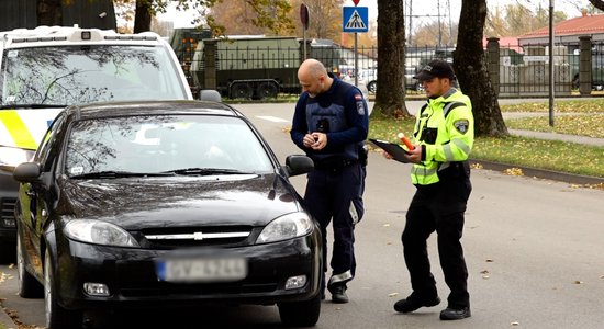 Кто за что в ответе? Может ли муниципальная полиция контролировать дорожное движение 