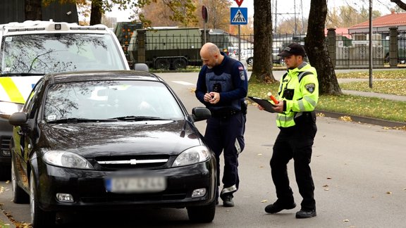 Pašvaldības policija