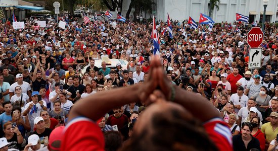 Почему на Кубе вспыхнули массовые протесты? Три главные причины