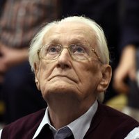 Верховный суд ФРГ признал законным приговор "бухгалтеру Освенцима"