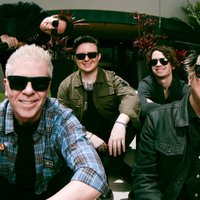 В Риге выступит группа The Offspring; специальные гости — Simple Plan