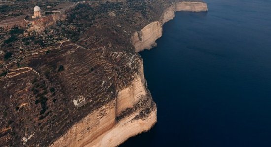 Ожившая история, шикарные пляжи и невероятная еда: 5 причин отправиться на Мальту всей семьей