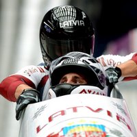 Eiropas kausā Siguldā piedalīsies olimpiskais čempions bobslejā Melbārdis