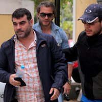 За публикацию секретного "Списка Лагард" арестован греческий журналист