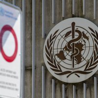 PVO aicina veikt stingrākus pasākumus koronavīrusa jaunā paveida izplatības novēršanai