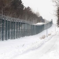 13 migranti sestdien piespiesti doties no Lietuvas atpakaļ uz Baltkrieviju