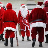 В Германии остро не хватает Дедов Морозов: 500 евро за день — мало