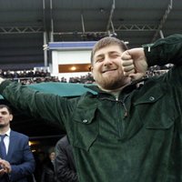 Кадыров: я — за многоженство, потому что мусульманин