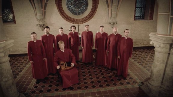 Schola Cantorum Riga