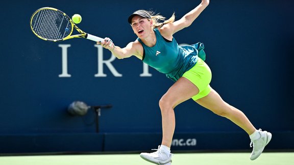 Caroline Wozniacki, Karolīna Vozņacki, teniss