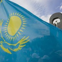 Казахстанские железные дороги строят уже второй терминал в Клайпеде