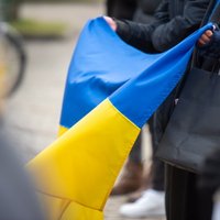 Latvijā dzīvojošie Krievijas un Baltkrievijas pilsoņi atbalsta Ukrainu, norāda aktīvists