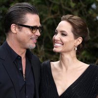 СМИ: Джоли и Питт купили виллу в Испании за 3,8 млн долларов