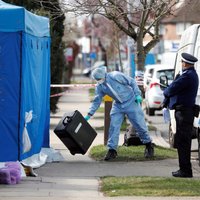 Policija sāk slepkavības izmeklēšanu saistībā ar bijušā 'Aeroflot' vadītāja nāvi Londonā