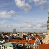 Власти призывают жителей Латвии не беспокоиться за свою безопасность
