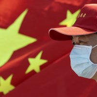 Коронавирус: Китай разрешил въезд экспертам ВОЗ
