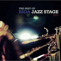 Izdots jauno džeza talantu ieraksts 'The Best of Riga Jazz Stage 2015'