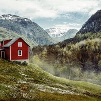 Norvēģija procentu likmi palielina līdz 13 gados augstākajam līmenim