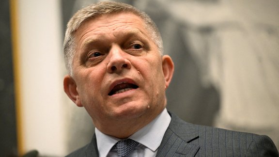 Mēģināja noslepkavot Fico – Slovākijas tiesā sāk izskatīt svarīgu lietu