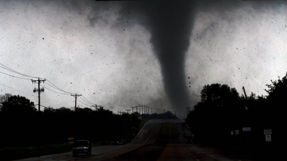 tornado