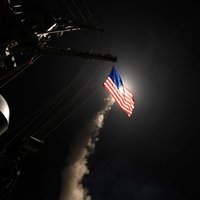 В США заявили о готовности к новым действиям в Сирии