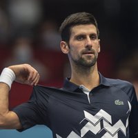 'Australian Open' vakcinēšanās prasības rada šaubas par Džokoviča dalību turnīrā