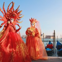 Венеция без венецианцев: туристы вытесняют горожан