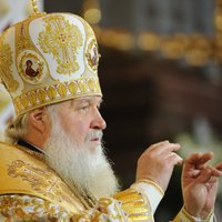Визит Патриарха Кирилла в Ригу под вопросом