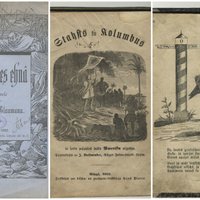 Lasīšanas vēsture Latvijā. Garais lasīšanas gadsimts