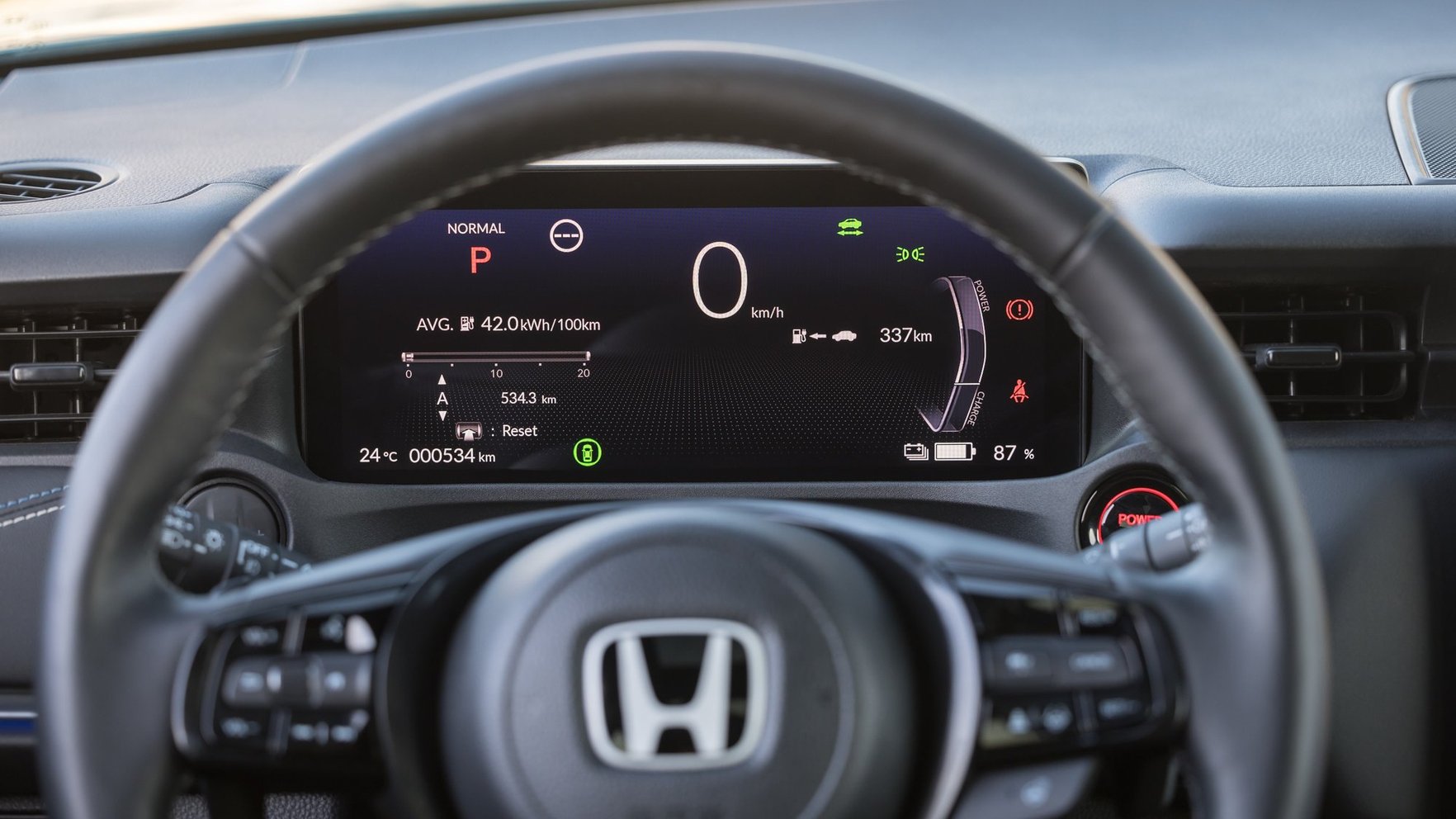"Honda" dīlera "Wess Select" peļņa pārsniedz miljonu; koncentrēsies uz elektroauto