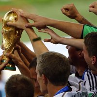 FIFA nobalso par Pasaules kausa paplašināšanu līdz 48 komandām