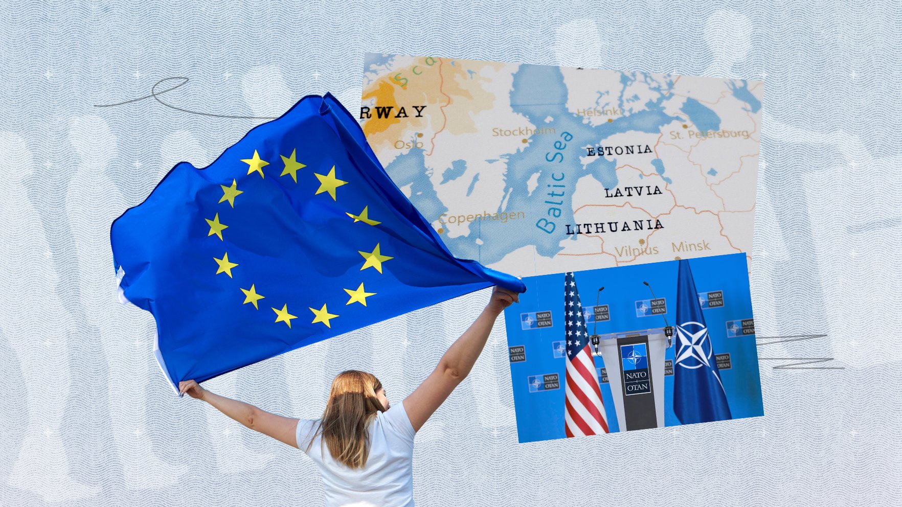 Survey: Latvia Should Cooperate Most with Baltic and Nordic Countries