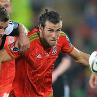 Отбор на Евро-2016: Уэльс обыграл Бельгию, в матче Хорватия — Италия — ничья