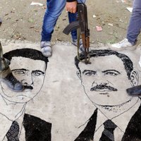 Asads izsludina amnestiju kara laikā pastrādātajiem noziegumiem