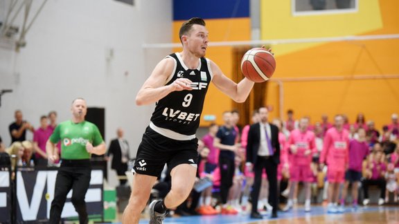 Basketbols, VEF Rīga - Rīgas Zeļļi