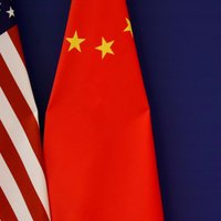 ASV aptur piecas Ķīnas finansētas apmaiņas programmas