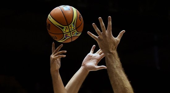 'Rīgas' 3x3 basketbolisti ar divām uzvarām iekļūst Honkongas 'Masters' turnīra ceturtdaļfinālā